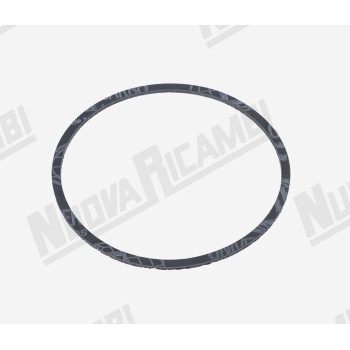 Прокладка бойлера "EN" - 10 отворів - Ø 147x135x3мм - для FAEMA E64/ P4/ E66/ P6