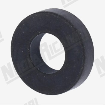 Прокладка варочной группы типа E61 "EPDM 70 SH" - Ø 15,5x7,5x4мм