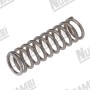 Пружина штока крана води/пари Ø 10,4x7,7x33,9мм для BRUGNETTI/ FIAMMA RST/ SANREMO/ BFC/ VICTORIA ARDUINO/ EXPOBAR/ VBM/ QUALITY/ FAEMA/ ECM/ CIME
