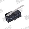PUMP MICROSWITCH