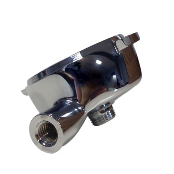 Корпус портафільтра 3/8-M12