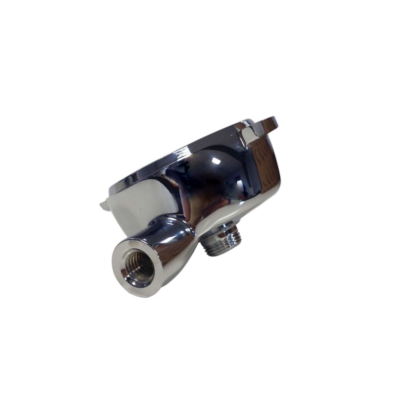 FILTER HOLDER BODY 3/8-M12