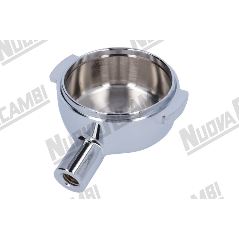 FILTERHOLDER BODY 3/8 M12 15°