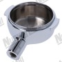 Чаша портафильтра - 15° - M10 - 3/8 - для кофемашины RANCILIO / ELEKTRA