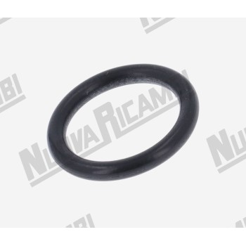 Ущільнювальне кільце з'єднання крана води/пари "120/3062 - EPDM" - Ø 15,54x2,62мм - для QUALITY