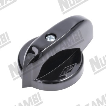 Черная ручка