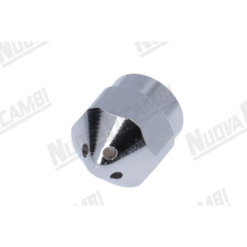 STEAM NOZZLE 1/8