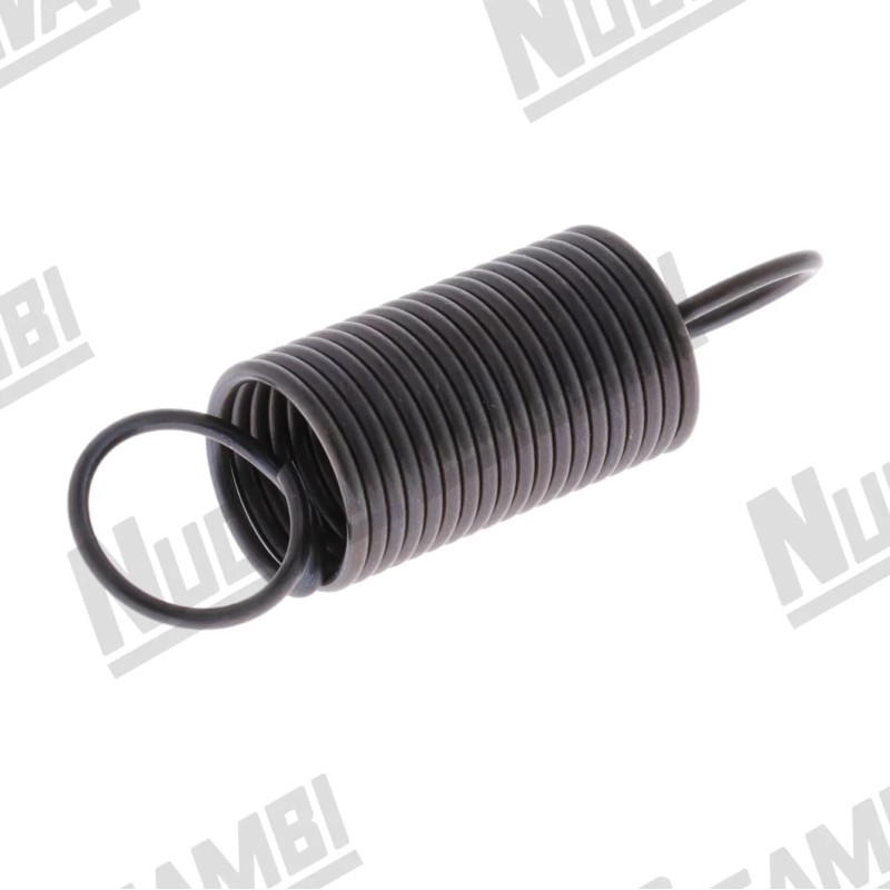 LEVER RETURN SPRING MP MC