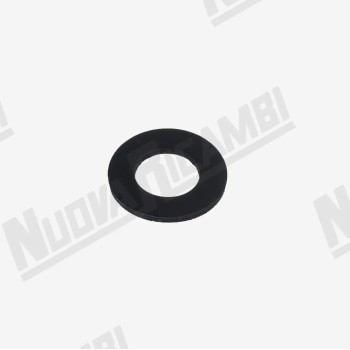 Гумова прокладка G 3/4" шестигранна - Ø 24x13x2