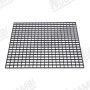 Черная пластиковая сетка см 31 х 31