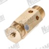 SAFETY VALVE 1/4 AUTOCERTIFIED