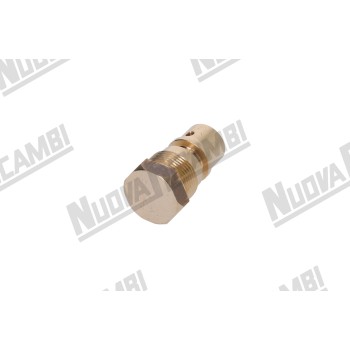 Соединение держателя жиклера для групп FAEMA COMPACT/ NOSTOP/ E91