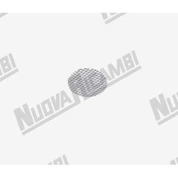 Фільтр жиклера варильної групи з нержавіючої сталі Ø 9мм - для FAEMA/ FIAMMA RST/ CASADIO/ VICTORIA ARDUINO