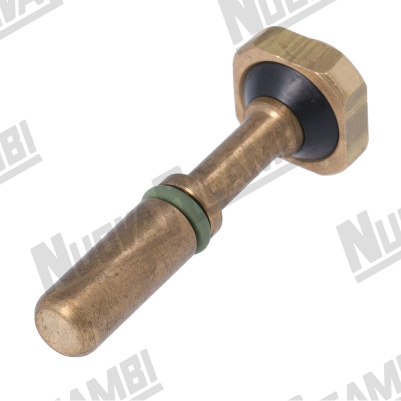 COMPLETE WATER INLET VALVE 1st MODEL