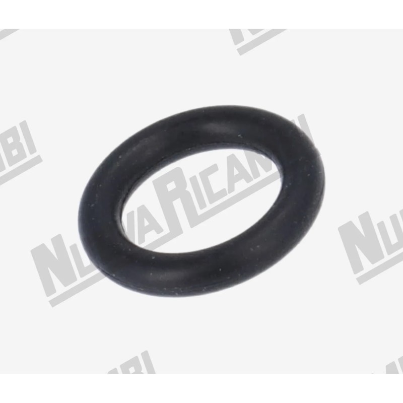 Прокладка O-RING 7,2X1,9 EPDM EP851