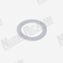 Тефлонова прокладка варильної групи - Ø 17x12x0,5мм - для FAEMA