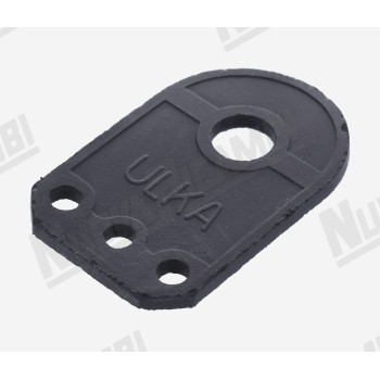 Стандартний сайлентблок для вібраційного насоса - ULKA серія E
