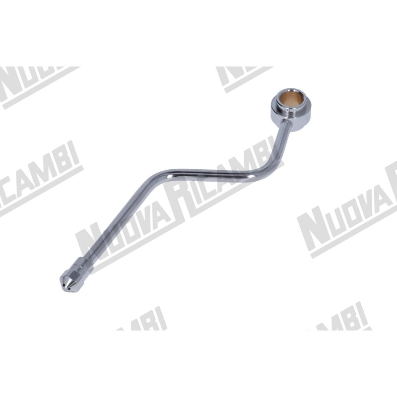 STEAM PIPE (RH/LH) COMPACT