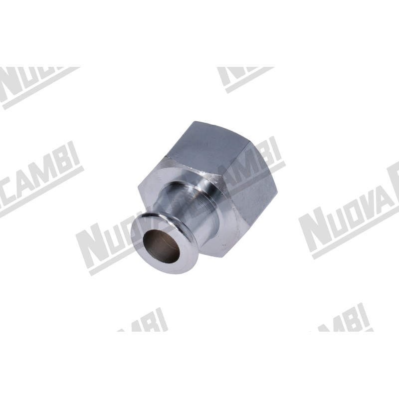 SINGLE SPOUT SHORT M16