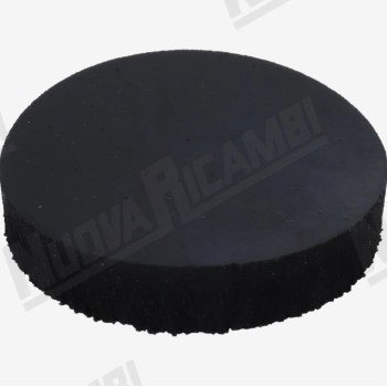 Гумова ніжка Ø 50x11мм