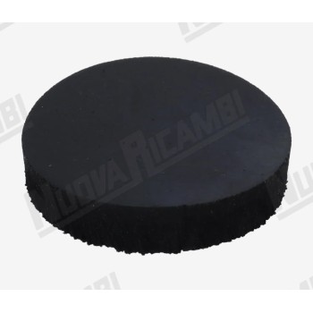 Резиновая ножка Ø 50x11мм