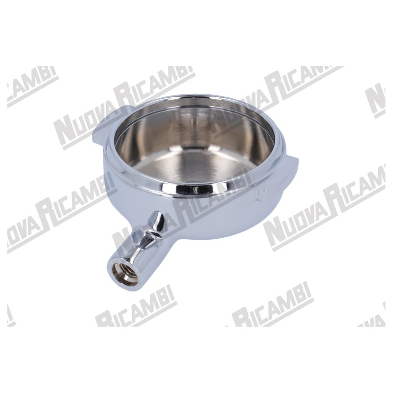 FILTER HOLDER BODY FAEMA M16-M10