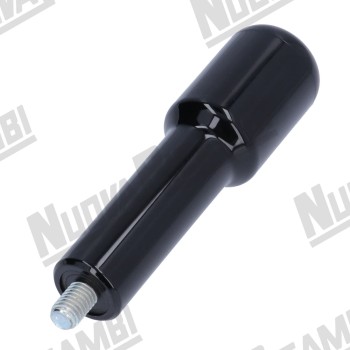 Черная ручка M10