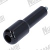 Чорна ручка портафільтра - різьба M10