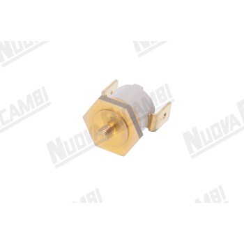 Контактний термостат "CAMPINI" - 145°C - штифт M4 - для GAGGIA/ BRASILIA/ VBM/ OCS