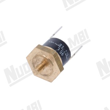 Контактний термостат 95° - різьба M4 - для BRASILIA/ GRIMAC OCS/ SPINEL OCS