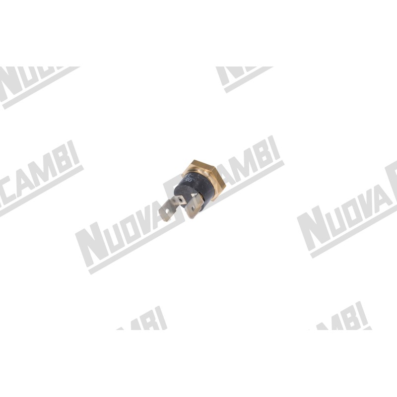 THERMOSTAT M4X6 115 C°