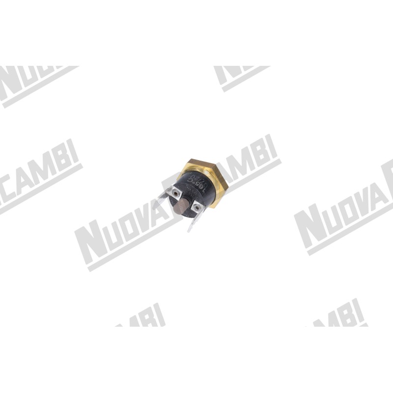 SAFETY THERMOSTAT 165°