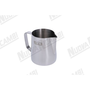 Молочник (пітчер) "EDO BARISTA" з нержавіючої сталі - 350 мл/12 унцій