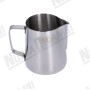 Молочник (питчер) "EDO BARISTA" из нержавеющей стали - 600 мл/20 унций
