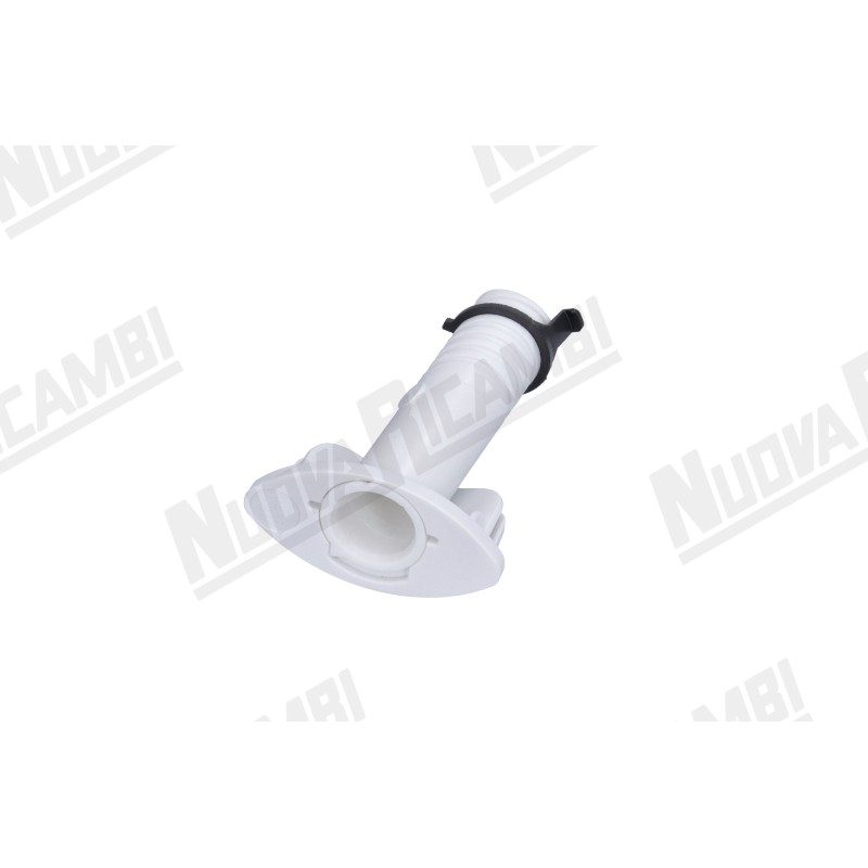 Збивач молока "FOAM LOCUS" для пітчера 400мл, отвір Ø 12мм