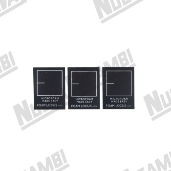 Наклейки з температурою на пітчер (3 шт.)