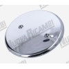CHROMED PLUG FOR NUT WOOD STEAM KNOB CHROMED PLUG FOR NUT WOOD STEAM KNOB