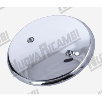 Хромована заглушка ручки пари - для FAEMA E61