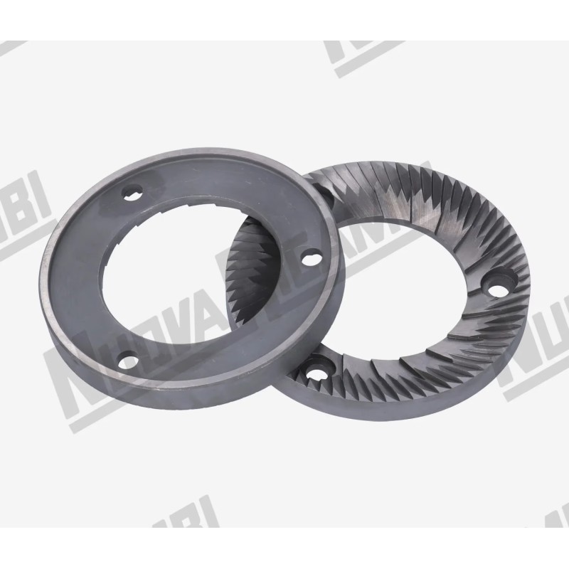 PAIR OF BURRS FIORENZATO F6/F83E ?83 RH PAIR OF BURRS FIORENZATO F6/F83E ?83 RH