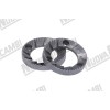 Жорна OBEL JUNIOR-RANCILIO ROCKY/JACKY/MD40 ліві, Ø шестигранник 50 - Ø внутр. 31 - вис. 8мм, 3 отвори Жорна OBEL JUNIOR-RANCILIO ROCKY/JACKY/MD40 ліві, Ø шестигранник 50 - Ø внутр. 31 - вис. 8мм, 3 отвори