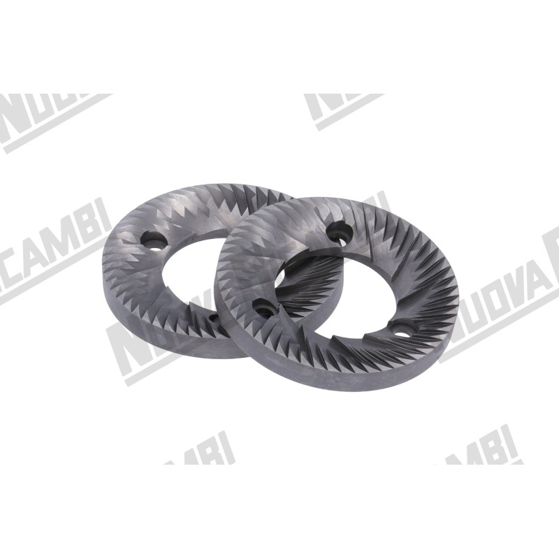 Жернова для кофемолки EUREKA 74mm RH
