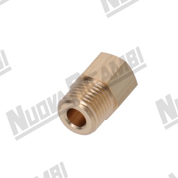 ФІТИНГ 1/8ВР-1/4НР