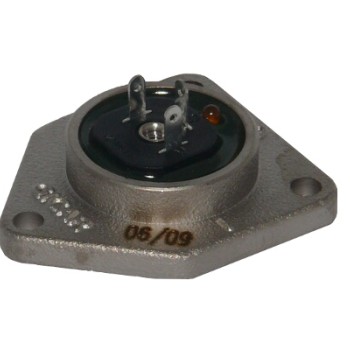 Кришка лічильника води (флоуметра)