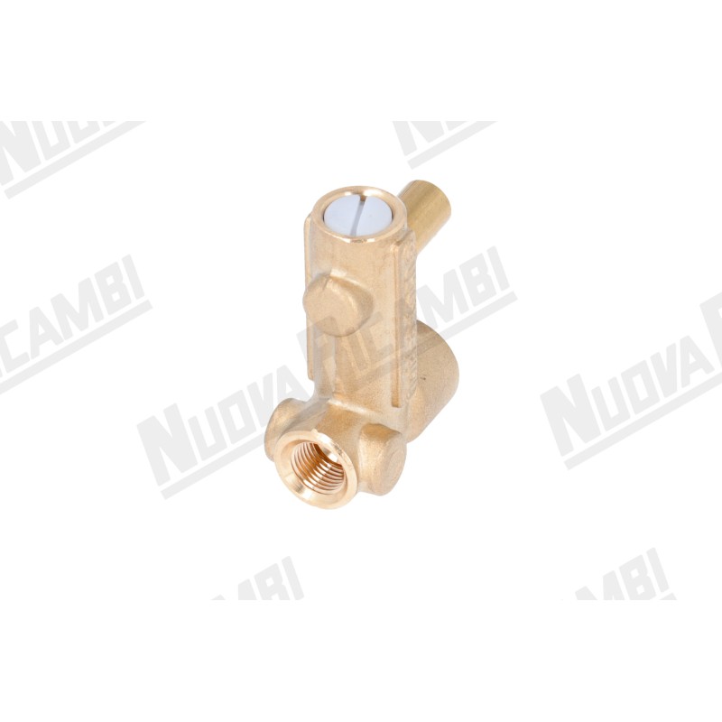 F.TECH PUMP BY-PASS F.TECH PUMP BY-PASS