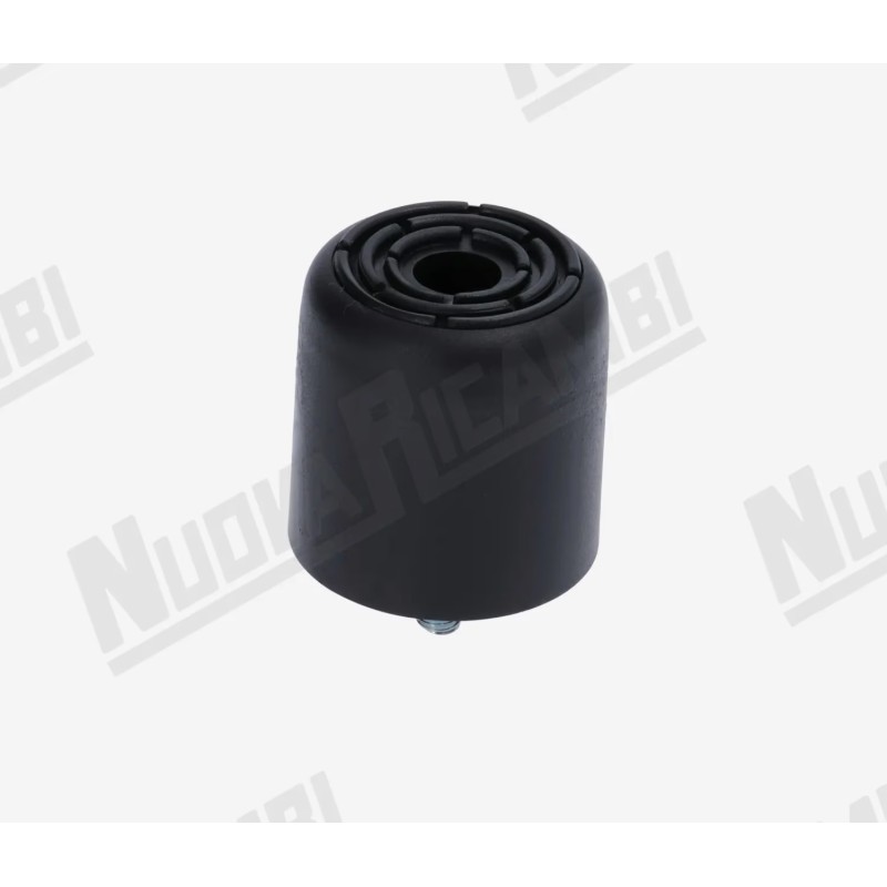 PLASTIC FOOT 60x60 M10x20