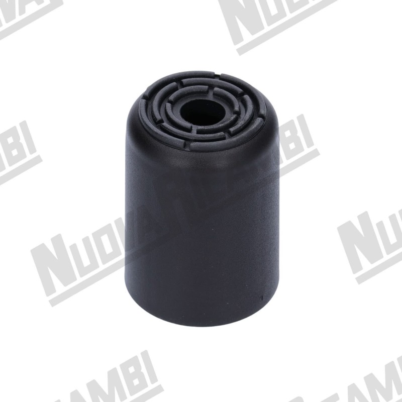 PLASTIC FOOT 60x80 M10x20