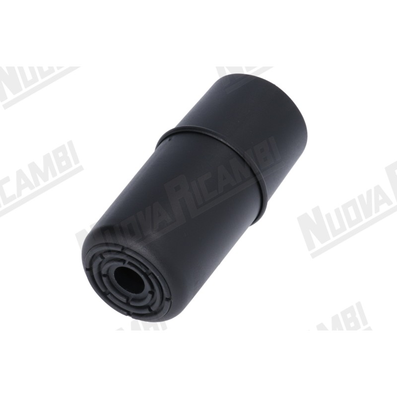 PLASTIC FOOT 60x130 M10x20