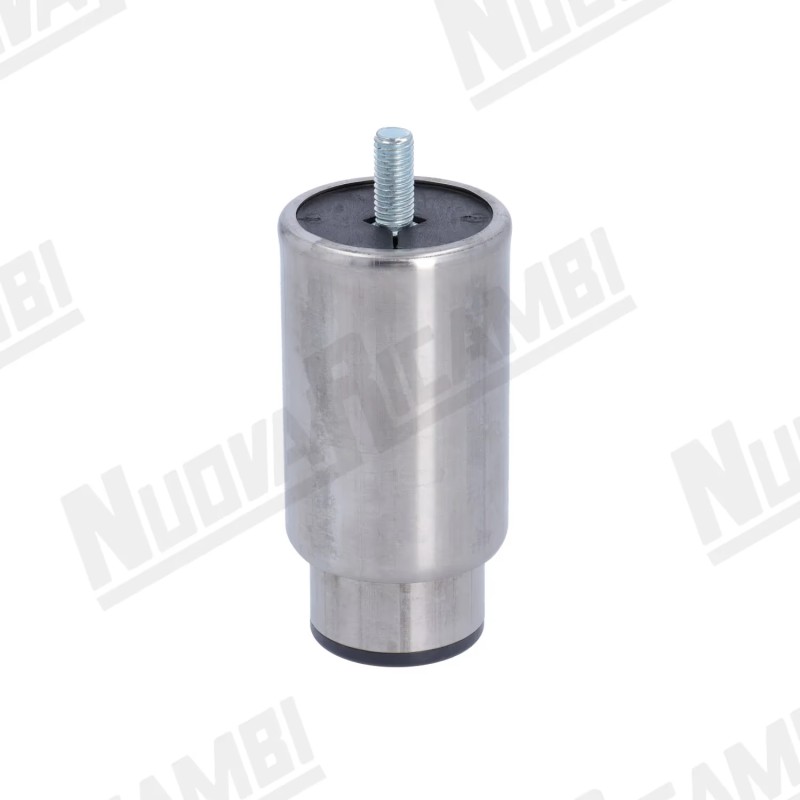 S/S FOOT EXTENTIONABLE 110mm/160mm