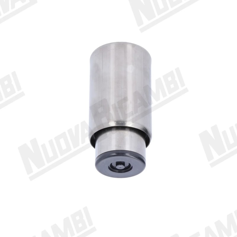 S/S FOOT EXTENTIONABLE 110mm/160mm