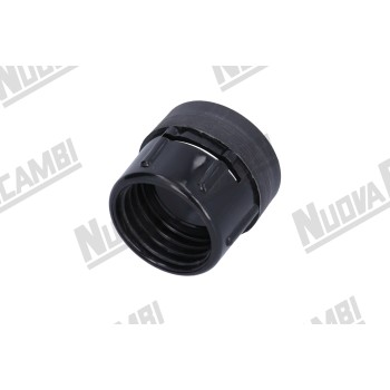 Адаптер бункера для кави Ø 65/66мм - для OBEL